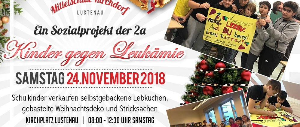 GebenfuerLeben_MSKirchdorf GebenfuerLeben_MSKirchdorf