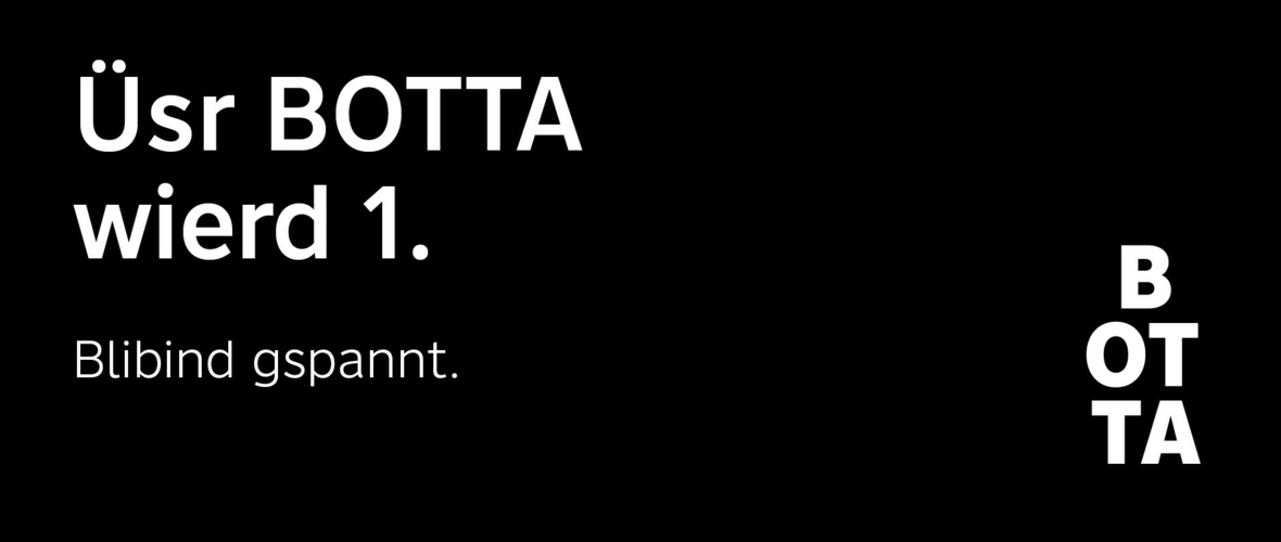 BOTTA GEBURTSTAG 02 BOTTA GEBURTSTAG 02