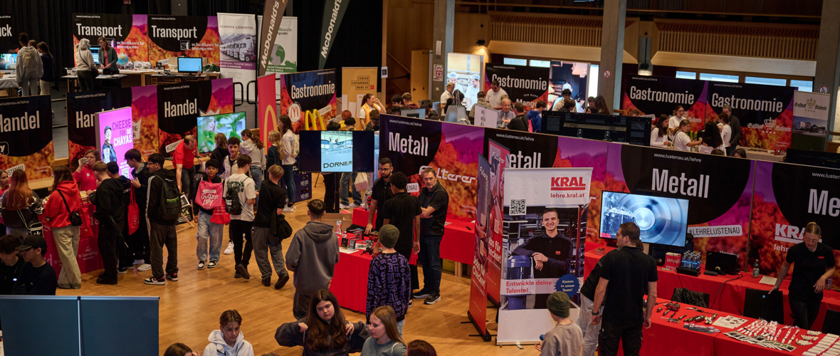 Chancen.Lust Lehrstellenmesse 2024@Marcel Hagen124 Chancen.Lust Lehrstellenmesse 2024@Marcel Hagen124