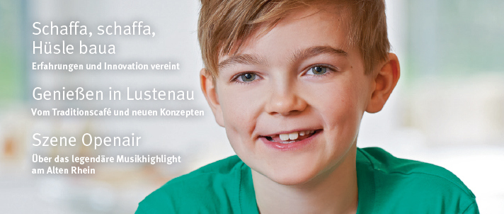 Lebens.Lust 18 Titel Lebens.Lust 18 Titel