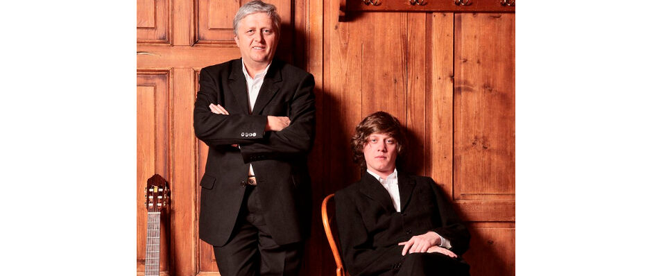 Anton und Philipp Anton und Philipp