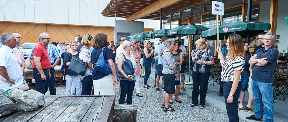 Fleisches.Lust Unternehmertreffen 2017 Fleisches.Lust Unternehmertreffen 2017
