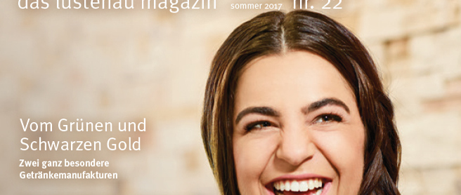 Lebens.Lust Magazin 22 Lebens.Lust Magazin 22