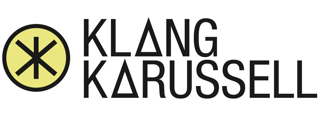 KLANGKARUSSELL_LOGO® KLANGKARUSSELL_LOGO®
