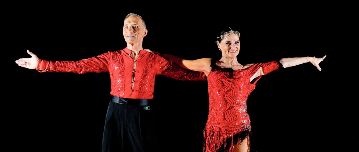 LL38_Tanzclub Blau-Gold_Franz und Ria@Miro Kuzmanovic3