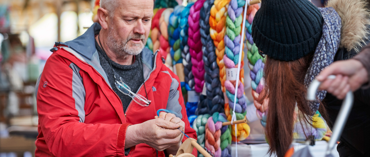 Kreativmarkt 2017 Kreativmarkt 2017