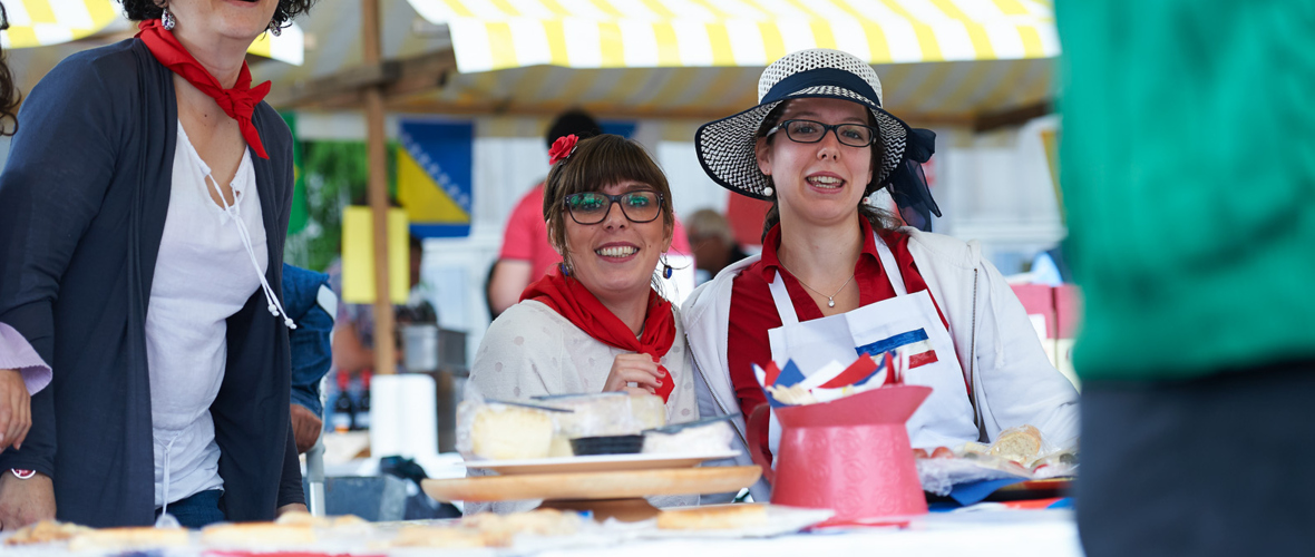 Markt der Kulturen 2015 @ Marcel Hagen Markt der Kulturen 2015 @ Marcel Hagen
