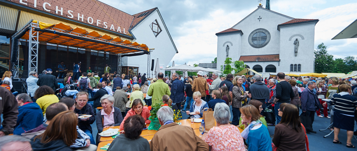 Markt der Kulturen 2015 @ Marcel Hagen Markt der Kulturen 2015 @ Marcel Hagen