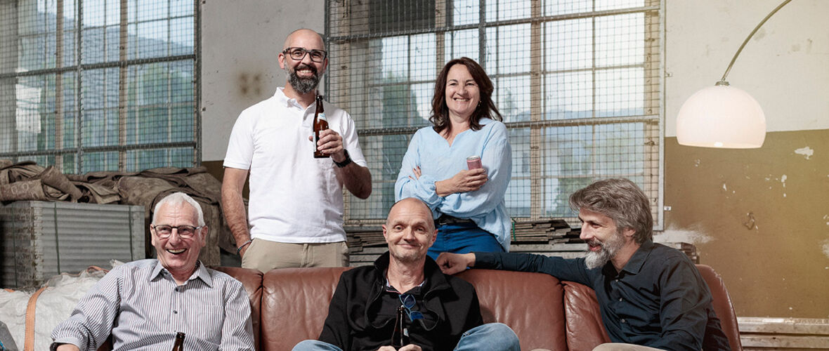 LL38_Gruppenbild Bauunternehmer@Lukas Hämmerle