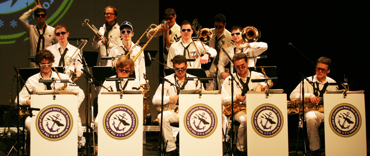 NavyJazzOrchestra(2) NavyJazzOrchestra(2)