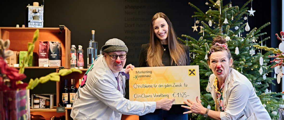 Spendenaktion CliniClowns_medium_2023@MiroKuzmanovic(9) Spendenaktion CliniClowns_medium_2023@MiroKuzmanovic(9)