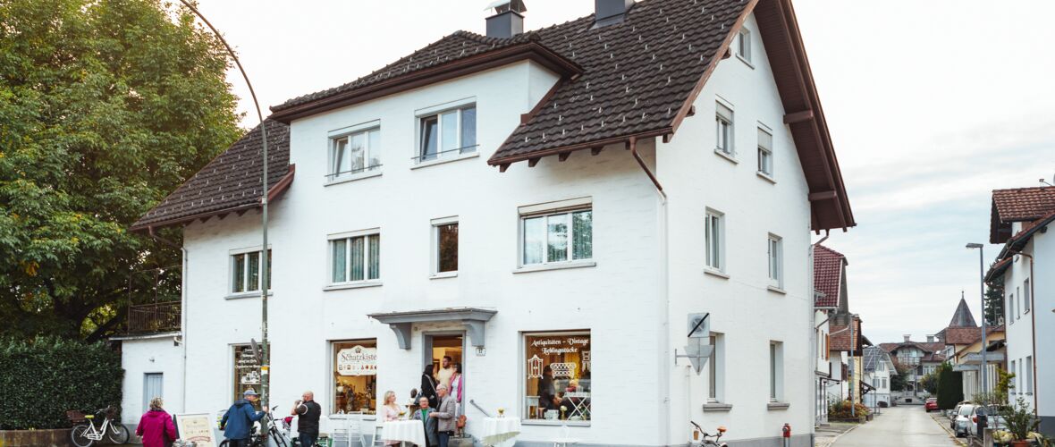 Eröffnung Schatzkiste_2026@Lukas Hämmerle4