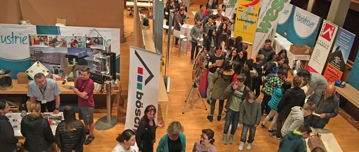 Zukunfts.Lust Messe Zukunfts.Lust Messe