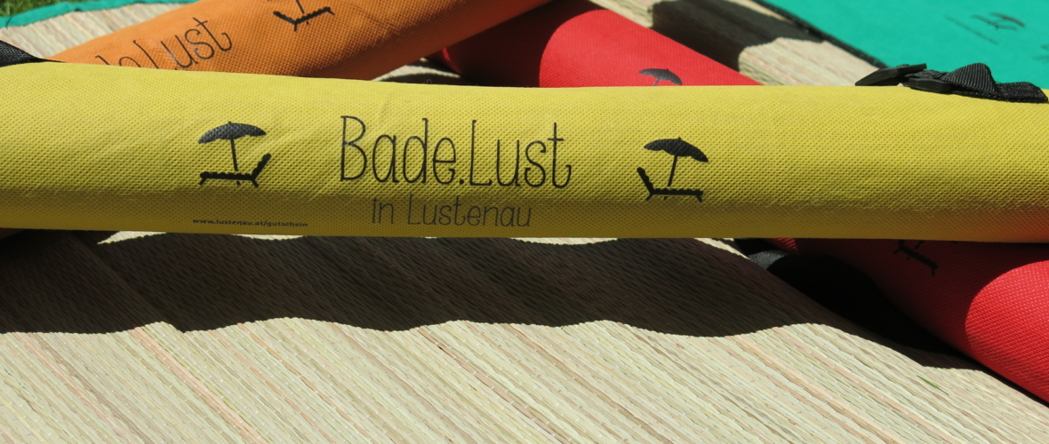 Bade.Lust in Lustenau