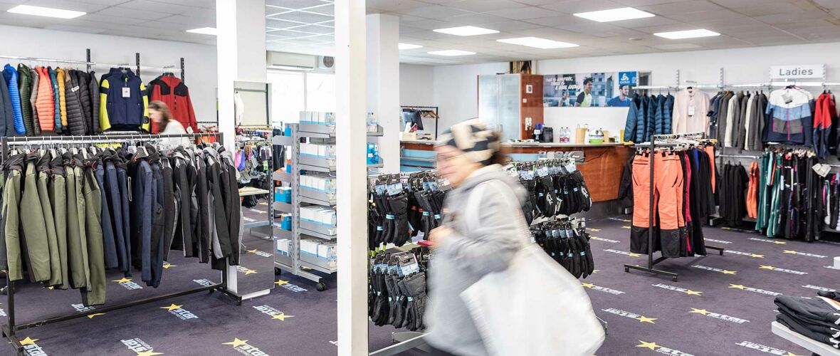 Eröffnung Outlet Point_2024@Lukas Hämmerle4 Eröffnung Outlet Point_2024@Lukas Hämmerle4