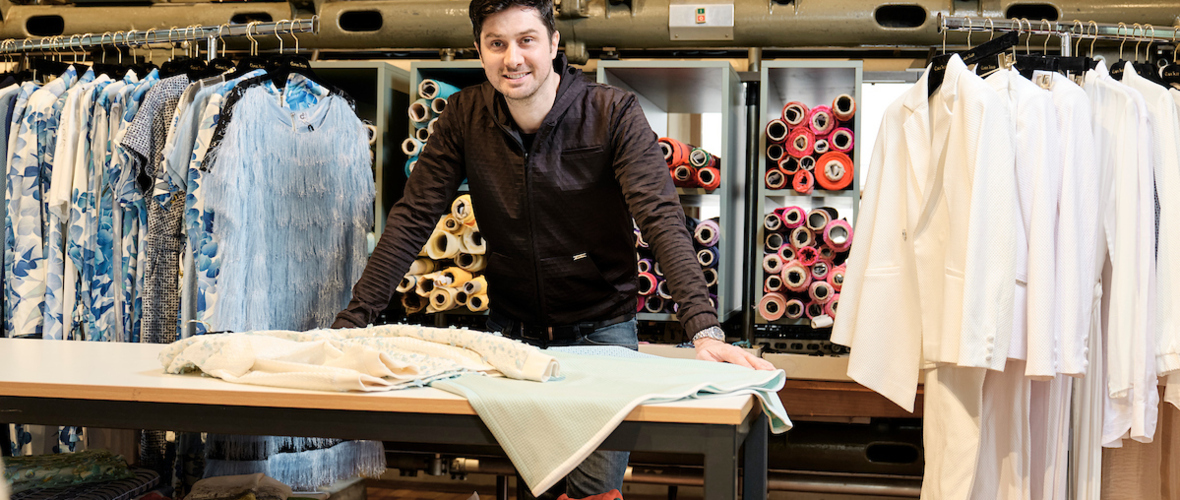 Claus Tyler_Boutique Eröffnung 2025@Miro Kuzmanovic7 Claus Tyler_Boutique Eröffnung 2025@Miro Kuzmanovic7
