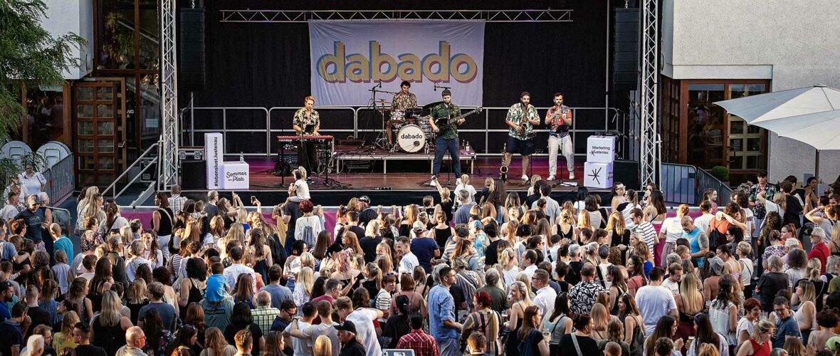 Sommer am Platz_dabado extended 2023@Lukas Hämmerle60 Sommer am Platz_dabado extended 2023@Lukas Hämmerle60
