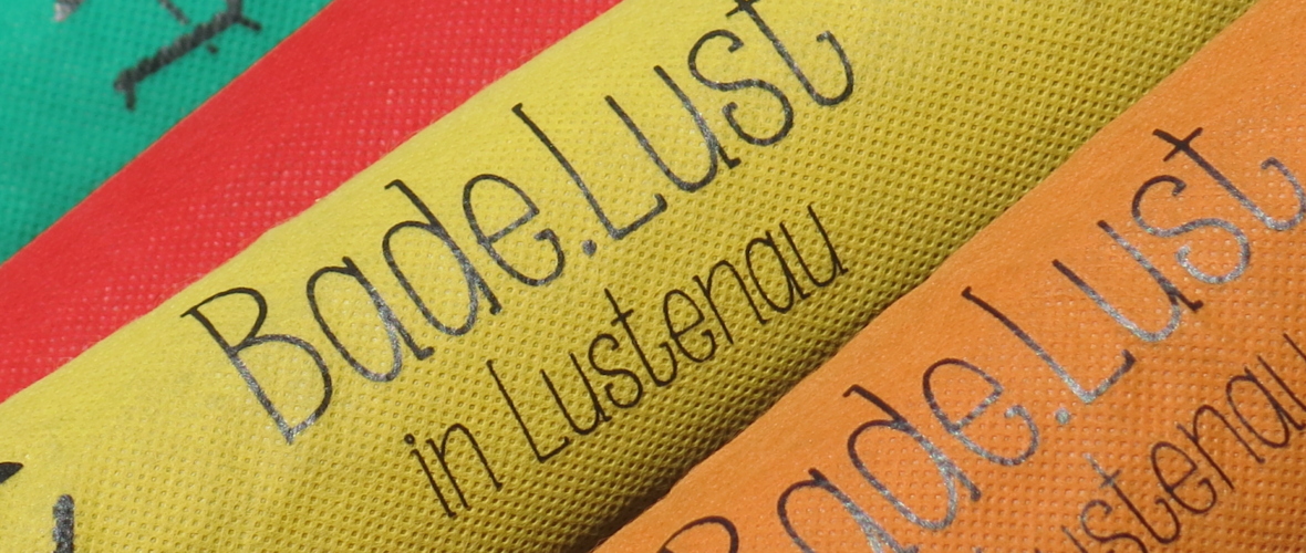 Bade.Lust in Lustenau Bade.Lust in Lustenau