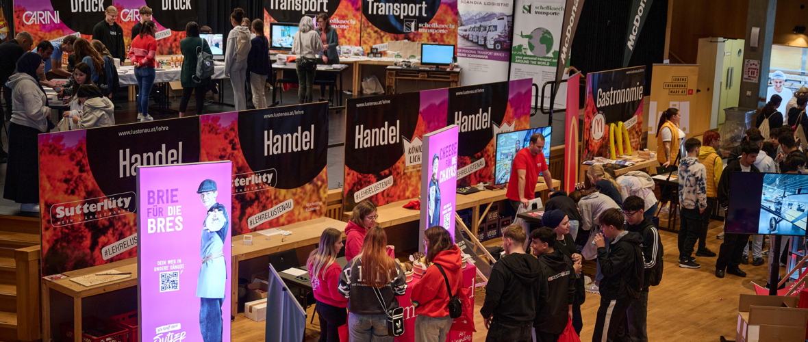 Chancen.Lust Lehrstellenmesse 2024@Marcel Hagen122 Chancen.Lust Lehrstellenmesse 2024@Marcel Hagen122