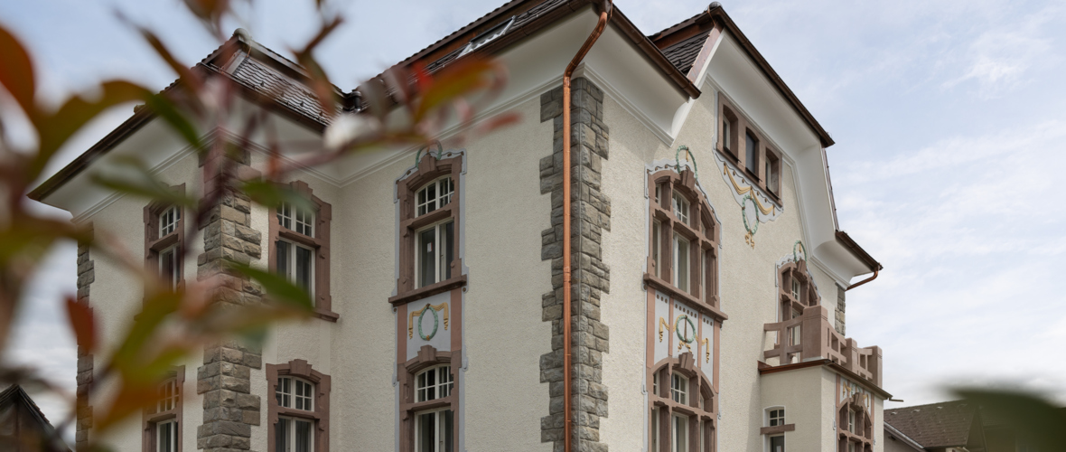 Boutique Hotel Maier Eröffnung 2025@Julian Forte4 Boutique Hotel Maier Eröffnung 2025@Julian Forte4