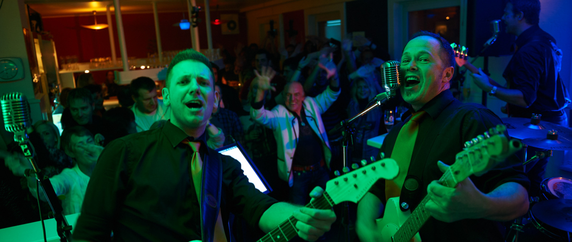 Lange Nacht der Musik 2014 Lange Nacht der Musik 2014