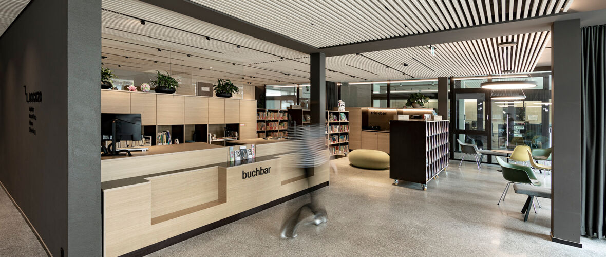 2025_LL37_Bibliothek_1@Lukas Hämmerle