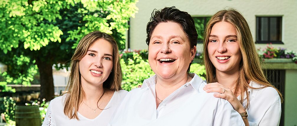 2025_LL37_Erfolgsrezept Frauenpower_4@Miro Kuzmanovic