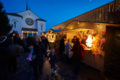 Luschnouar Chrischtkendlimarkt 2014