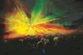 Silvesterparty Bewerbung