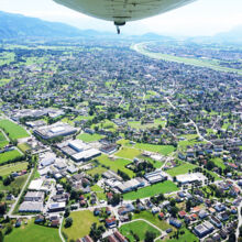 Lustenau Panorama