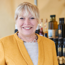 Weinstadel - Doris Theussl