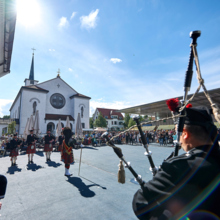 Markt der Kulturen