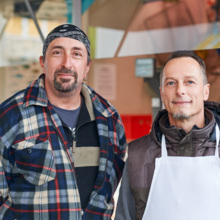 Fischhandlung Thomas Neuffer