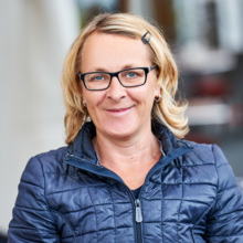 Karin Rabl von Olivenöl Marmataki