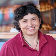 Angelika Beirer