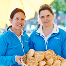 Bäckerei Wund