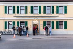 Veranstaltungen
