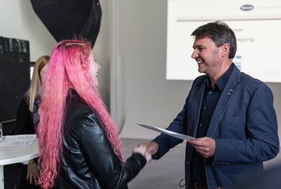 Lehrlingsstudie Präsentation 2016 Lehrlingsstudie Präsentation 2016