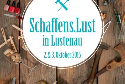 Sujet_SchaffensLust2015 Sujet_SchaffensLust2015