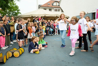 Bsondris am Markt Kinder 2026