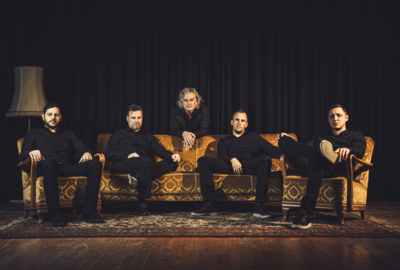 The Souljackers live bei Sommer am Platz