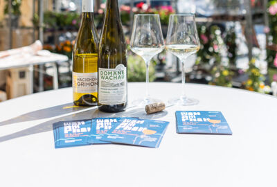 „Win am Rhin“ feiert Premiere