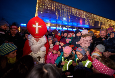 Luschnouar Chrischtkendlimarkt Luschnouar Chrischtkendlimarkt
