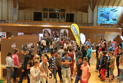 Zukunfts.Lust Messe 2014 Zukunfts.Lust Messe 2014