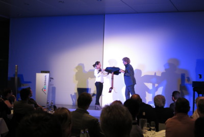 Kundenevent Walter Bösch GmbH & Co KG 2015