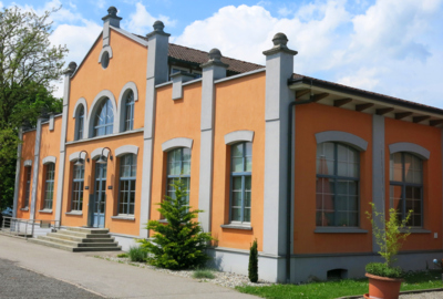 Hofer Bösch und Cie Hofer Bösch und Cie