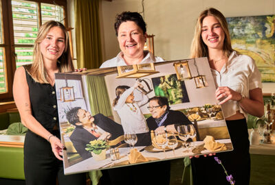 2025_LL37_Erfolgsrezept Frauenpower_6@Miro Kuzmanovic