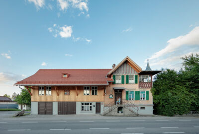 LL38_Ortsteile Lustenau@Lukas Hämmerle4