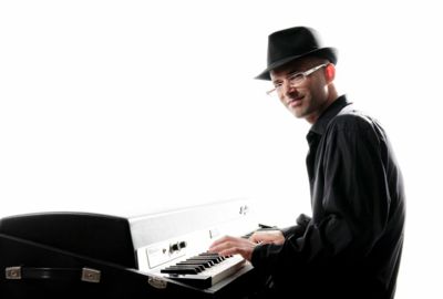 Christof Waibel
