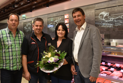 SPAR_Feurstein_Wiedereröffnung@SPAR SPAR_Feurstein_Wiedereröffnung@SPAR
